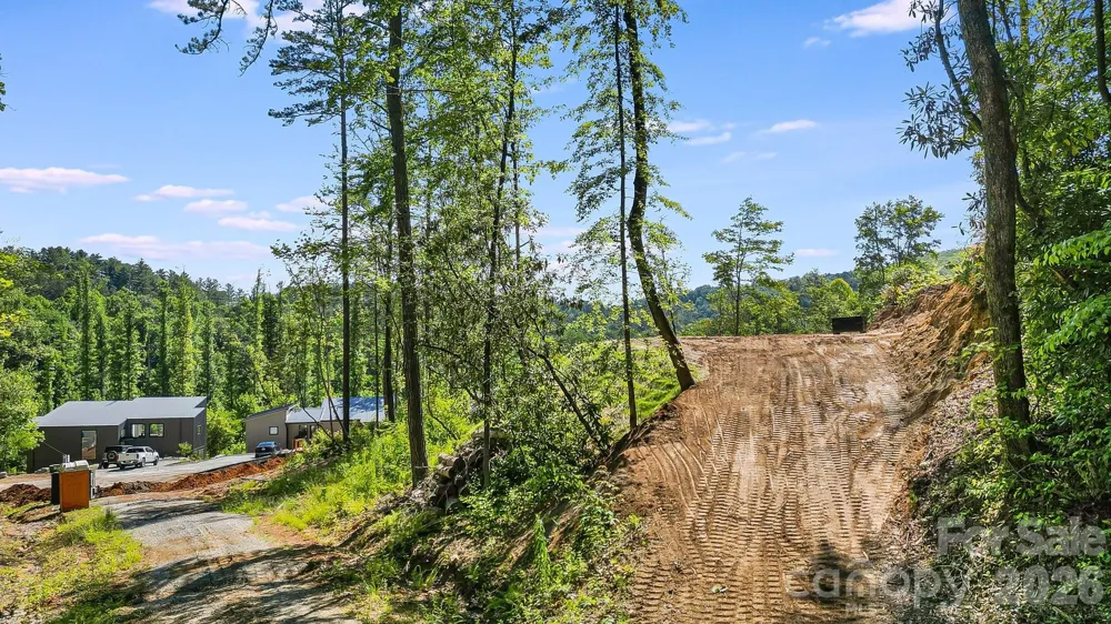 110 South Fork Trail #10 Lake Toxaway, NC 28747
