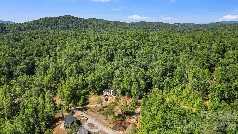 110 South Fork Trail #10 Lake Toxaway, NC 28747