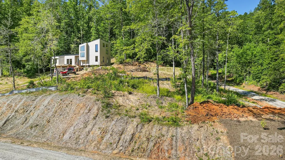 110 South Fork Trail #10 Lake Toxaway, NC 28747