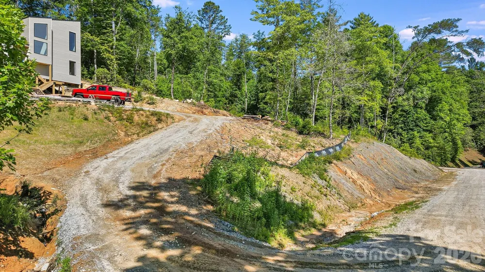 110 South Fork Trail #10 Lake Toxaway, NC 28747