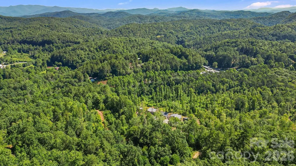 110 South Fork Trail #10 Lake Toxaway, NC 28747