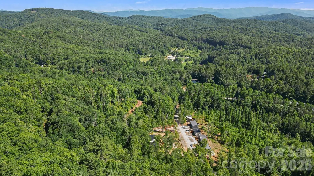 110 South Fork Trail #10 Lake Toxaway, NC 28747