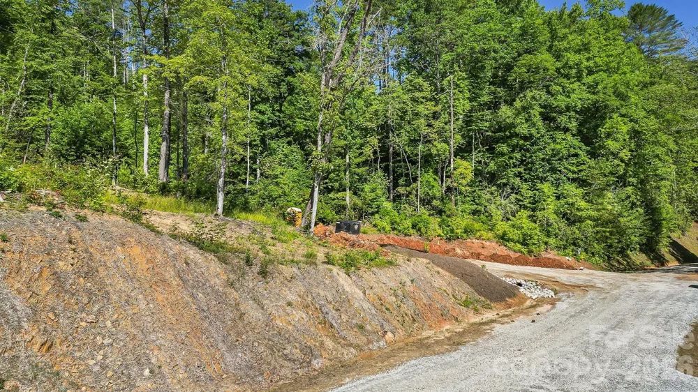 110 South Fork Trail #10 Lake Toxaway, NC 28747