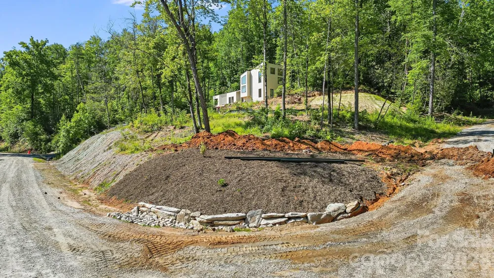 110 South Fork Trail #10 Lake Toxaway, NC 28747