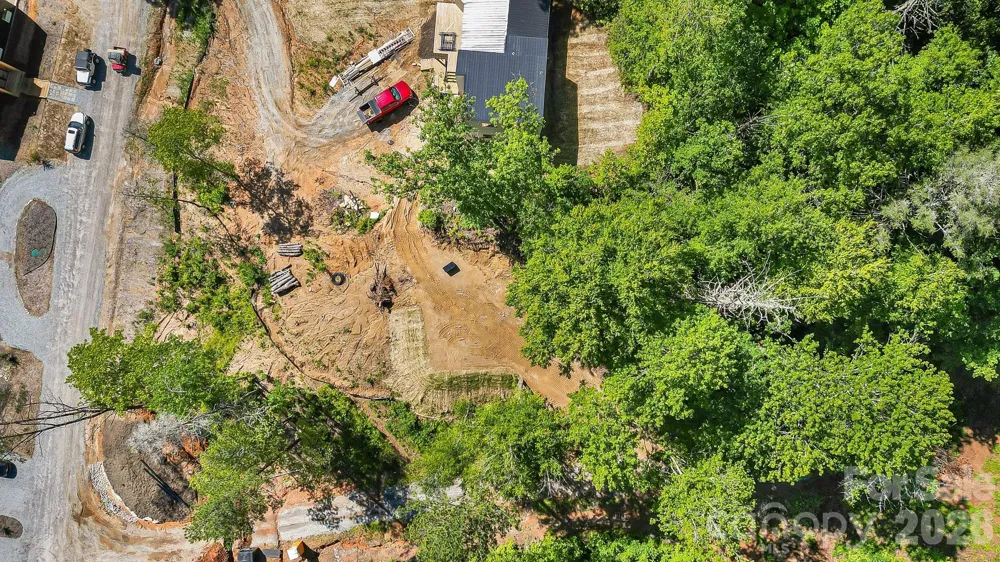 110 South Fork Trail #10 Lake Toxaway, NC 28747