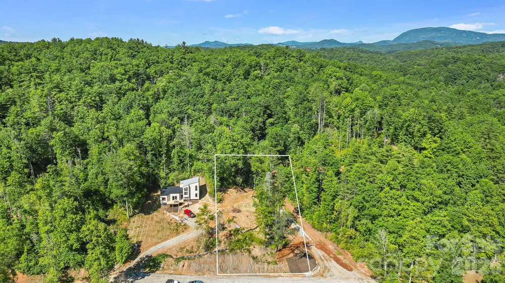 110 South Fork Trail #10 Lake Toxaway, NC 28747
