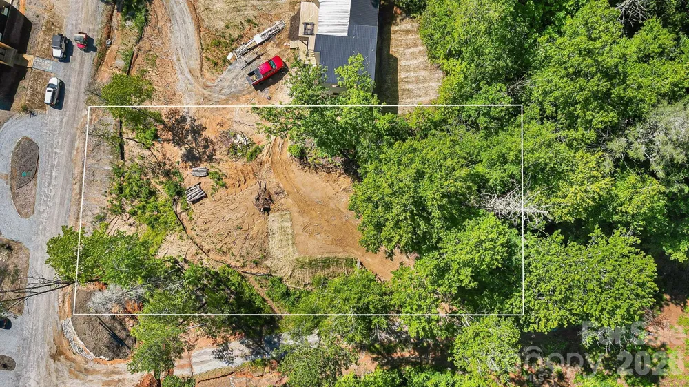 110 South Fork Trail #10 Lake Toxaway, NC 28747
