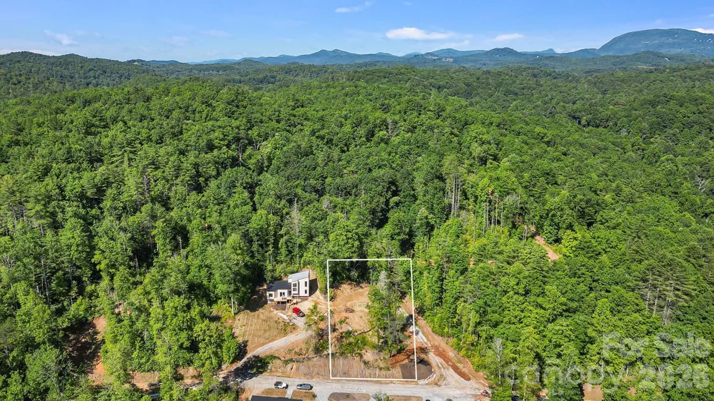 110 South Fork Trail #10 Lake Toxaway, NC 28747