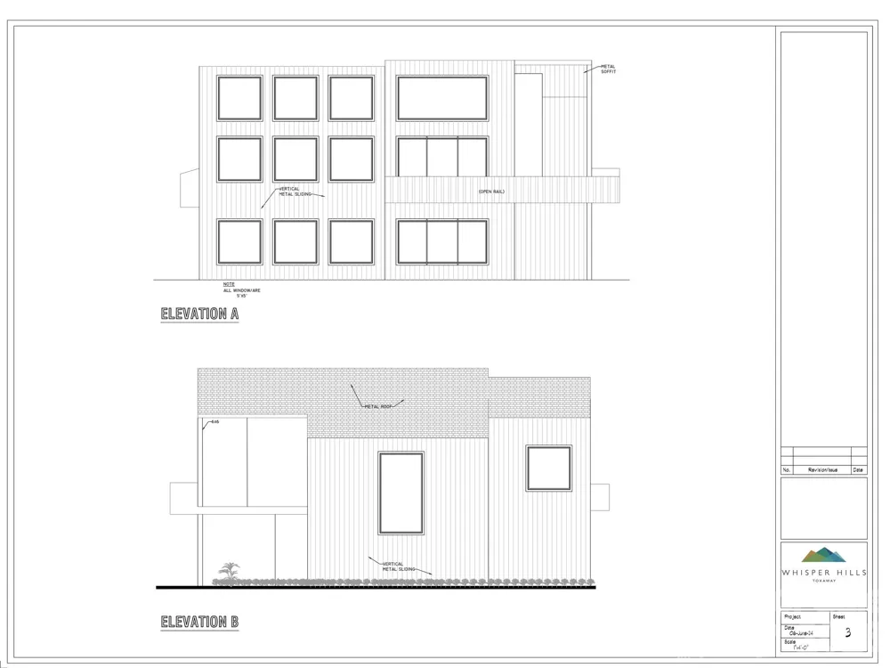 110 South Fork Trail #10 Lake Toxaway, NC 28747