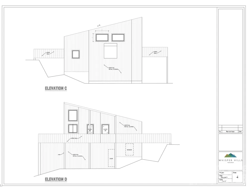 110 South Fork Trail #10 Lake Toxaway, NC 28747