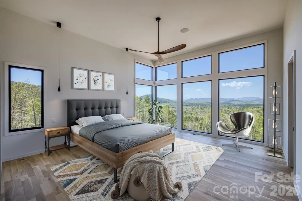 463 Summit Trail Nebo, NC 28761