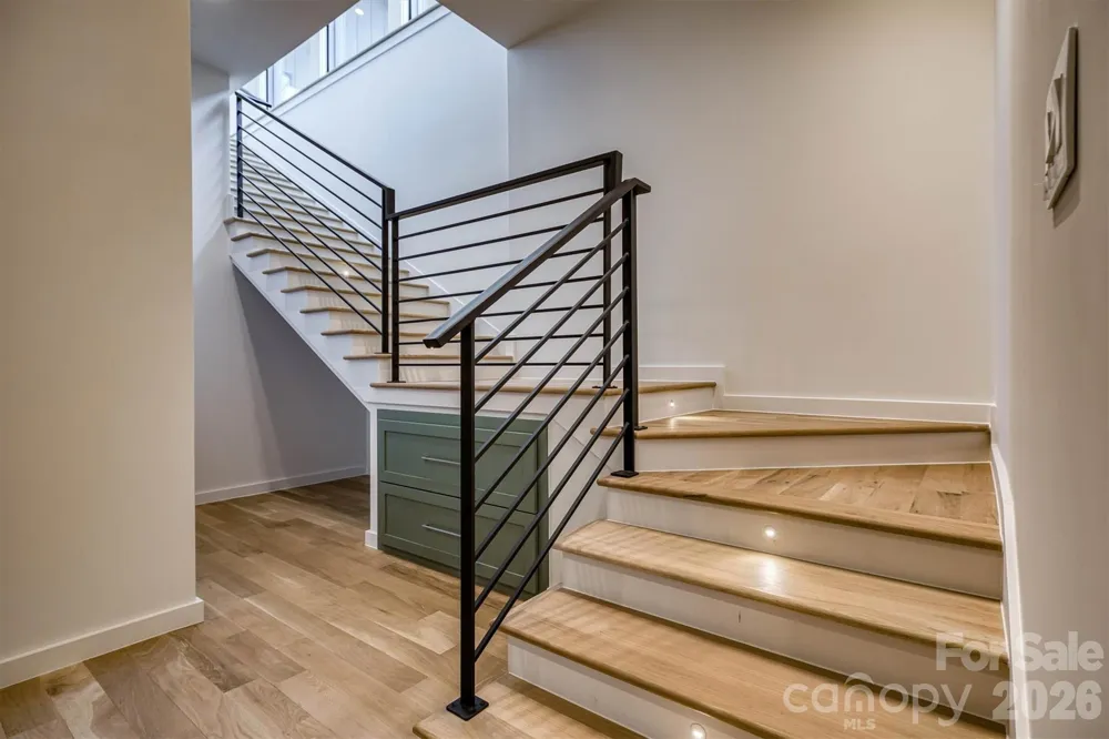 463 Summit Trail Nebo, NC 28761