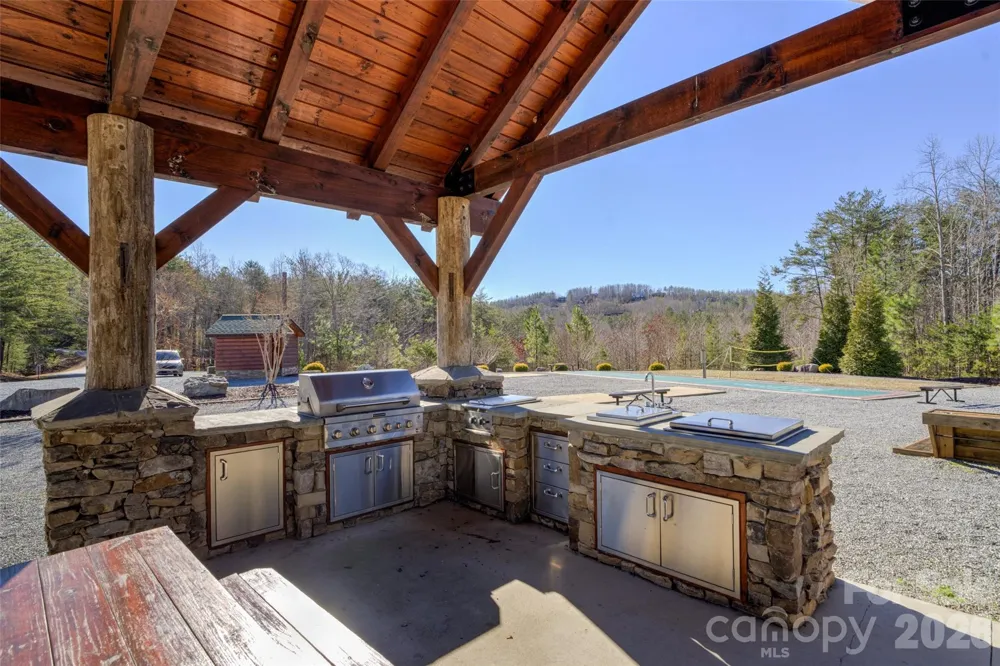 463 Summit Trail Nebo, NC 28761