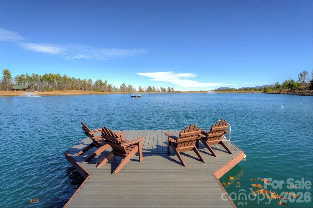463 Summit Trail Nebo, NC 28761