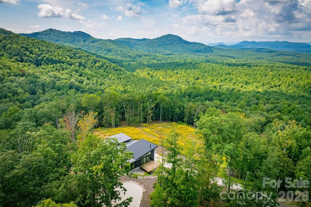 463 Summit Trail Nebo, NC 28761