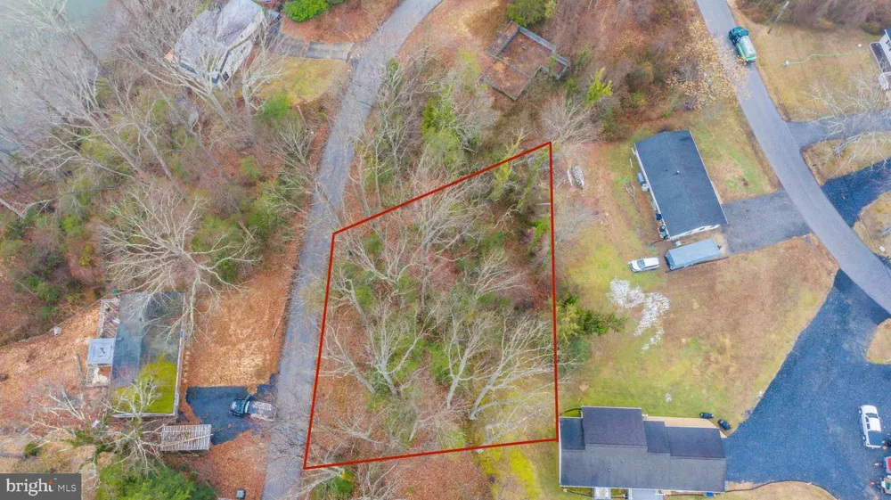 LOT 12 SKYVIEW DRIVE Hollywood, MD 20636
