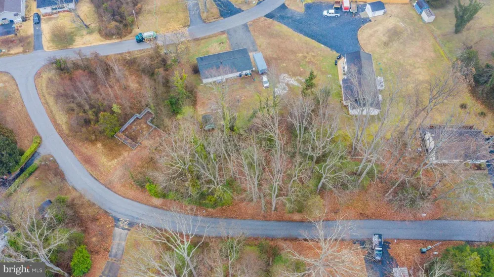 LOT 12 SKYVIEW DRIVE Hollywood, MD 20636