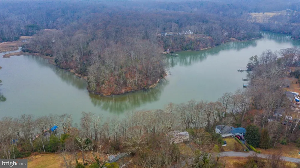 LOT 12 SKYVIEW DRIVE Hollywood, MD 20636