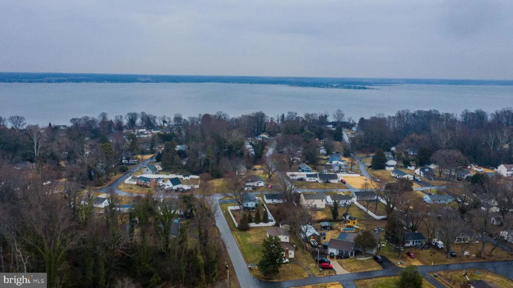 LOT 12 SKYVIEW DRIVE Hollywood, MD 20636