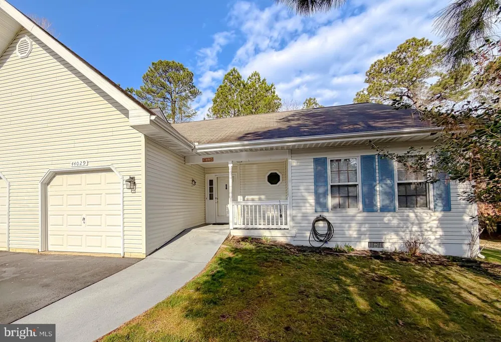 44029 FIELDSTONE WAY California, MD 20619