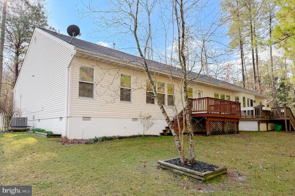 44029 FIELDSTONE WAY California, MD 20619
