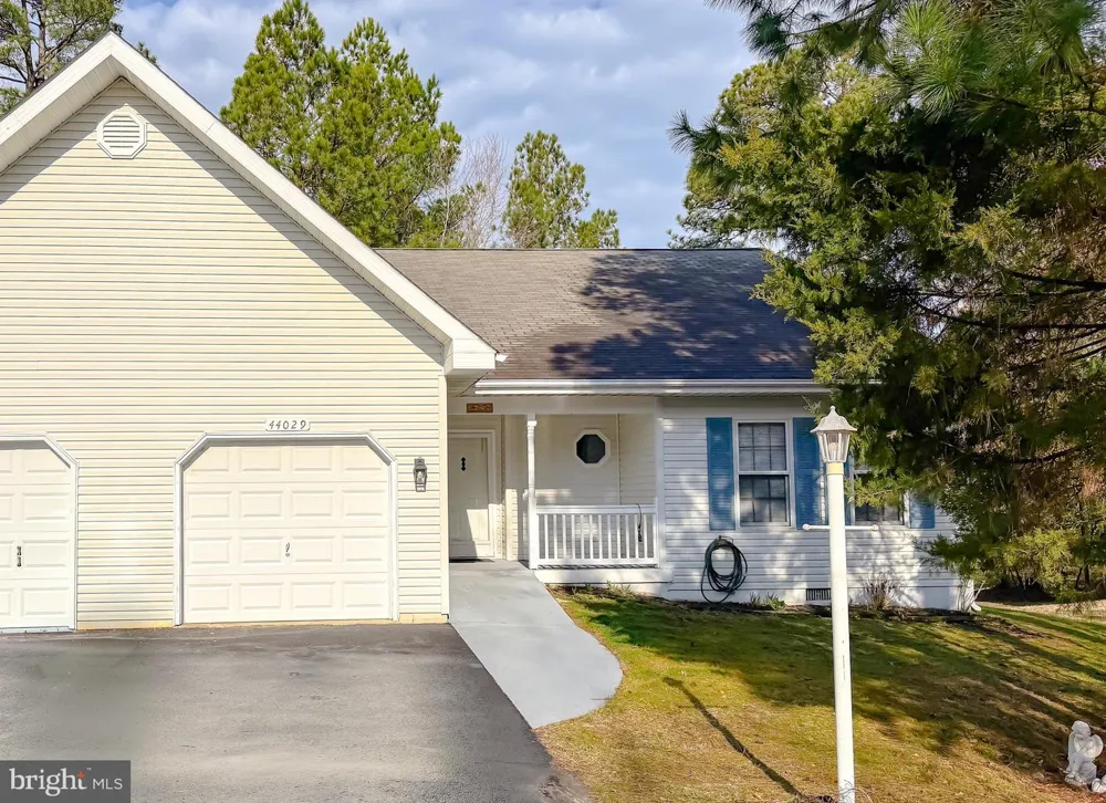 44029 FIELDSTONE WAY California, MD 20619