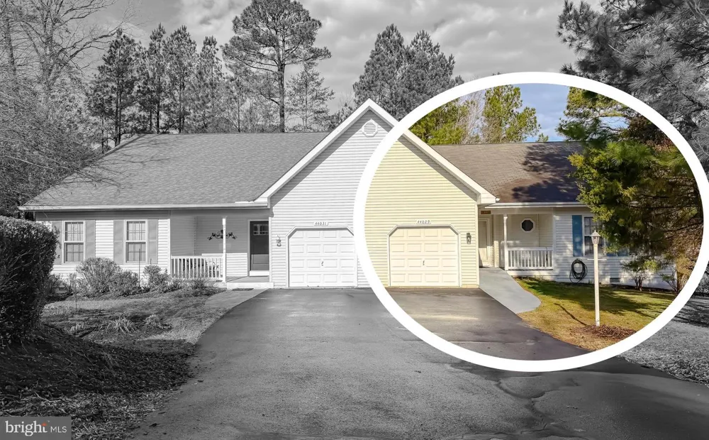 44029 FIELDSTONE WAY California, MD 20619