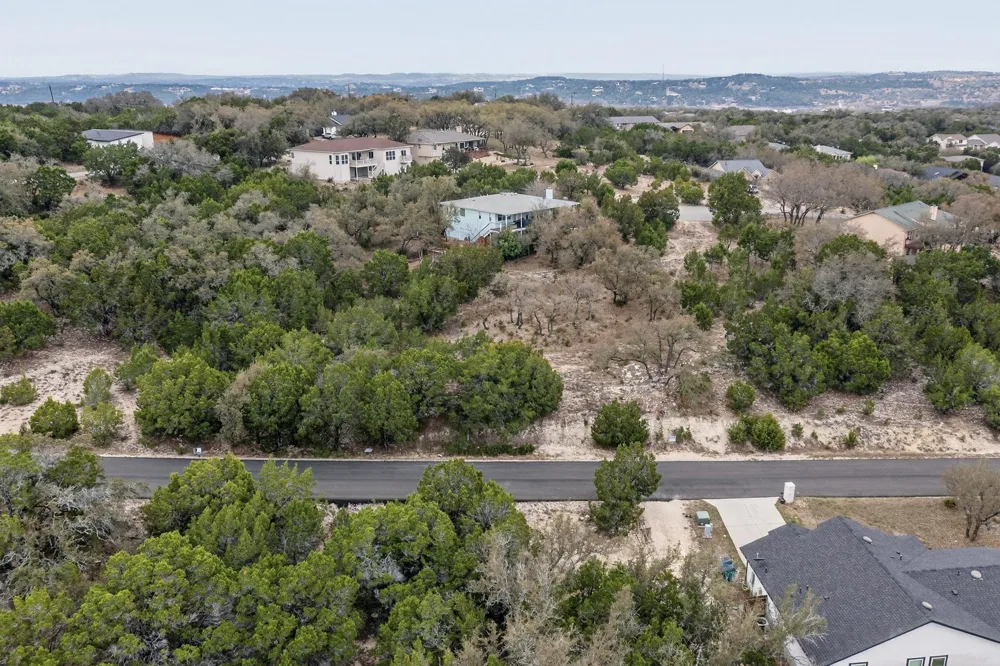 21501 Paine Avenue Lago Vista, TX 78645