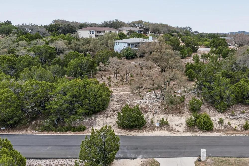 21501 Paine Avenue Lago Vista, TX 78645