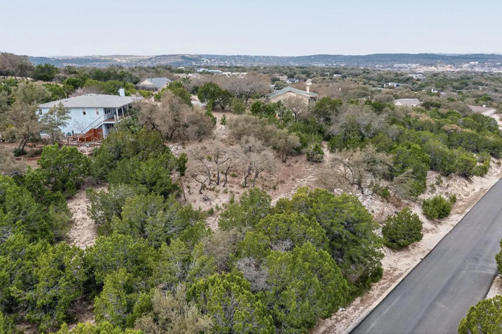 21501 Paine Avenue Lago Vista, TX 78645
