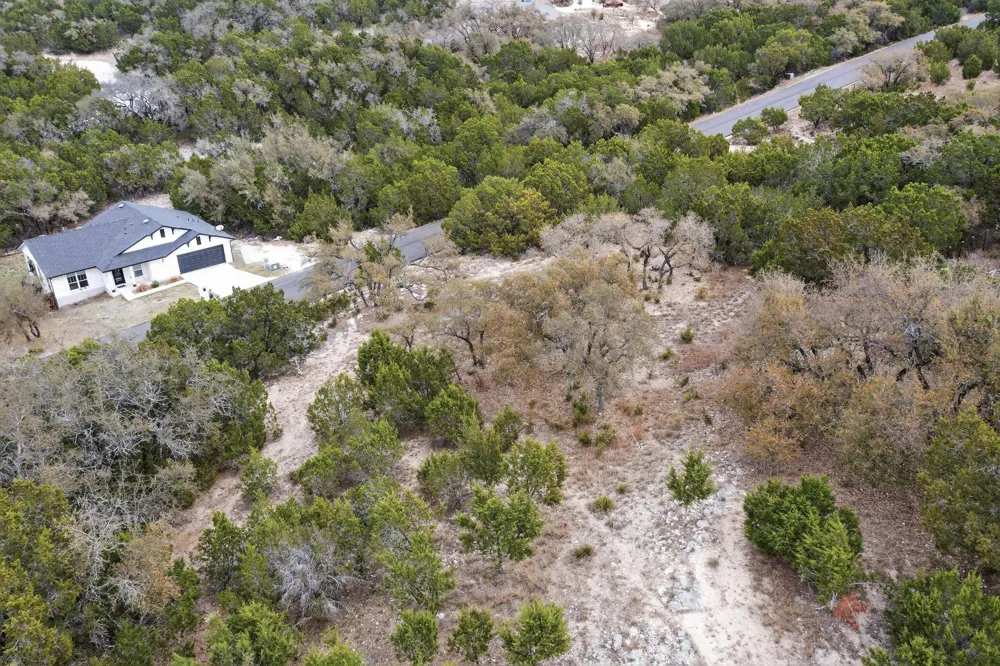 21501 Paine Avenue Lago Vista, TX 78645