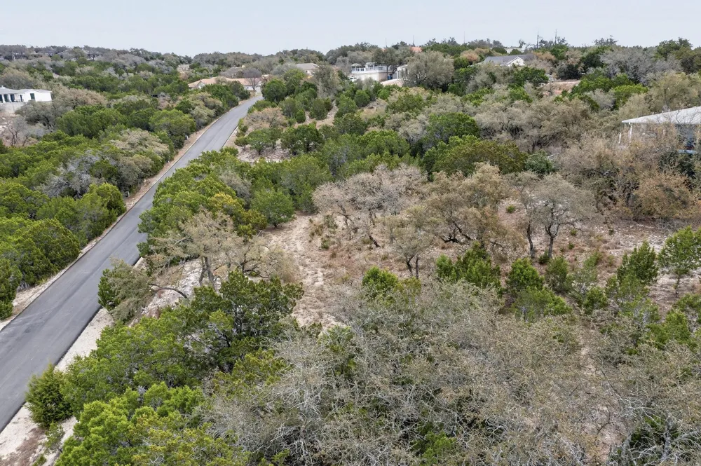 21501 Paine Avenue Lago Vista, TX 78645
