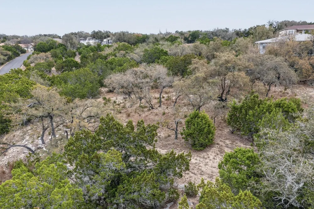 21501 Paine Avenue Lago Vista, TX 78645