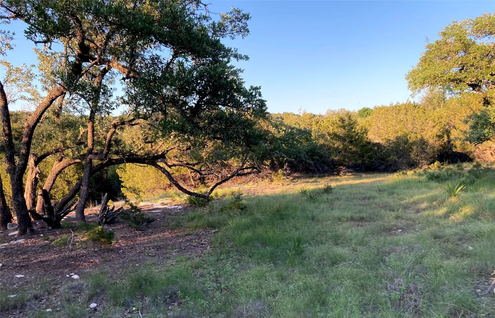 21501 Paine Avenue Lago Vista, TX 78645