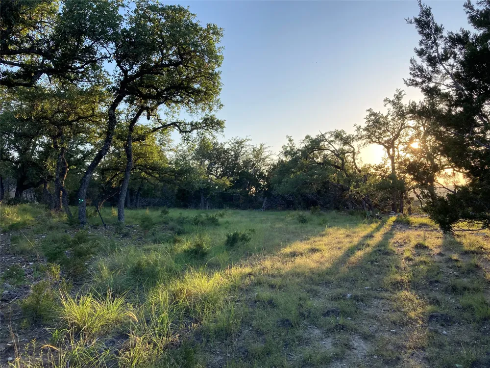 21501 Paine Avenue Lago Vista, TX 78645