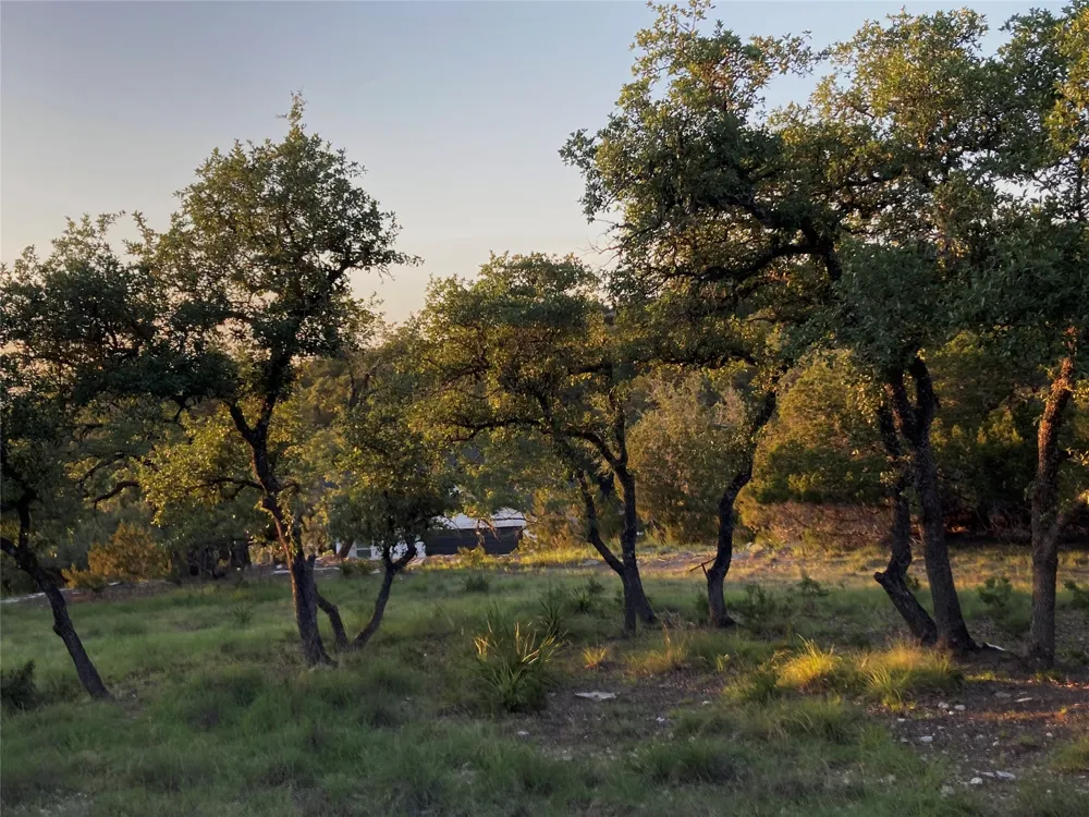 21501 Paine Avenue Lago Vista, TX 78645