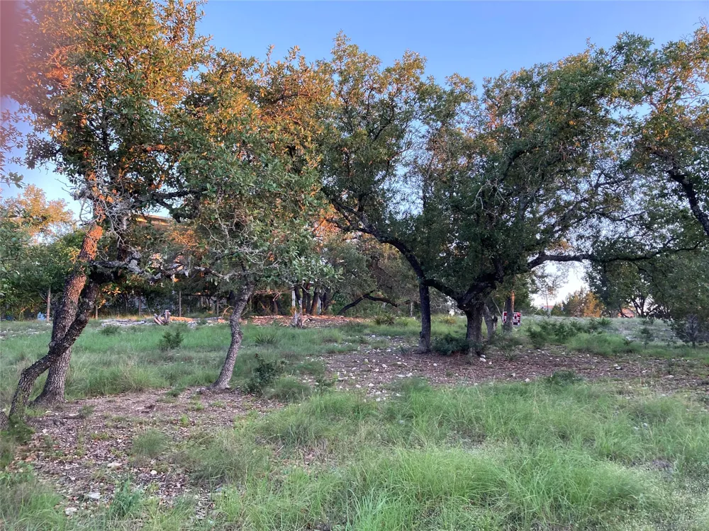 21501 Paine Avenue Lago Vista, TX 78645