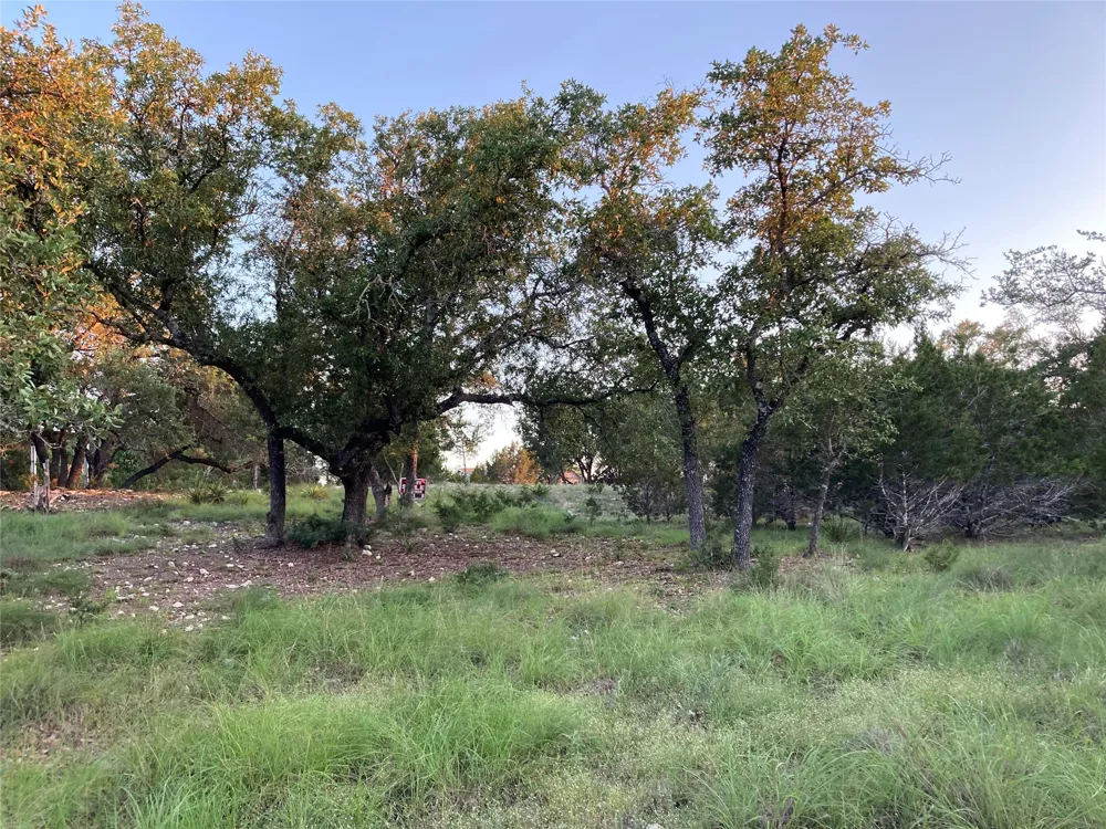 21501 Paine Avenue Lago Vista, TX 78645
