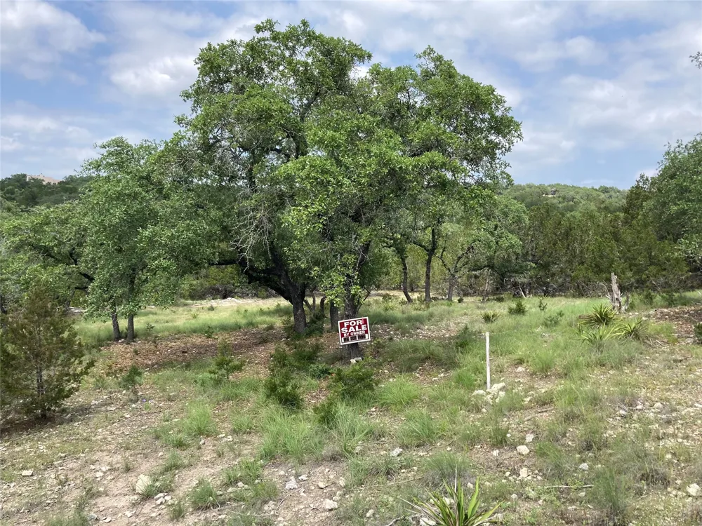 21501 Paine Avenue Lago Vista, TX 78645
