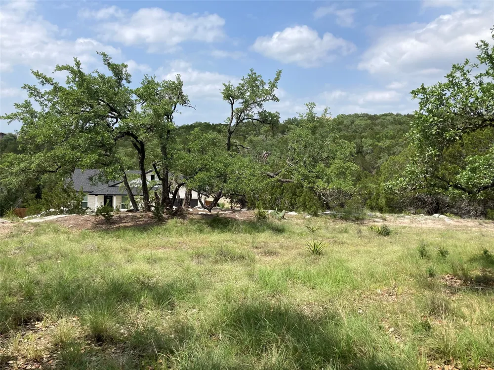 21501 Paine Avenue Lago Vista, TX 78645