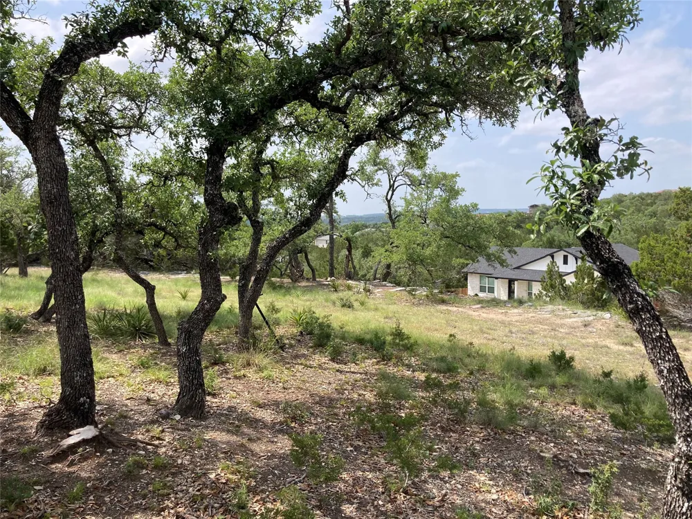 21501 Paine Avenue Lago Vista, TX 78645