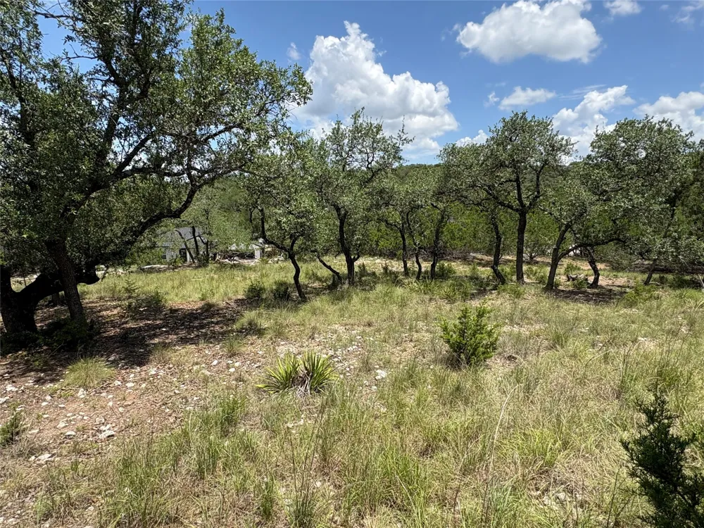 21501 Paine Avenue Lago Vista, TX 78645