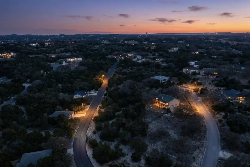 21501 Paine Avenue Lago Vista, TX 78645