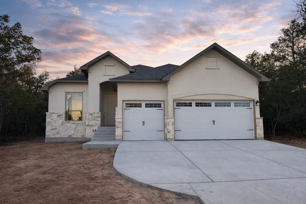 150 William Hersee Drive Bastrop, TX 78602