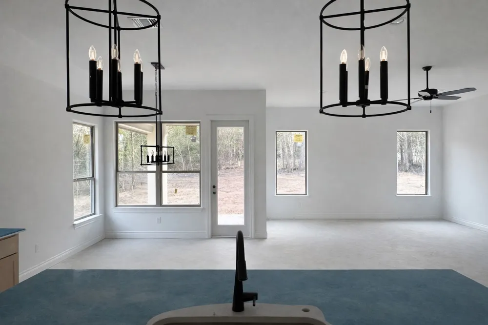 150 William Hersee Drive Bastrop, TX 78602