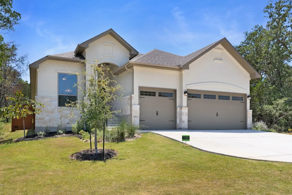 150 William Hersee Drive Bastrop, TX 78602