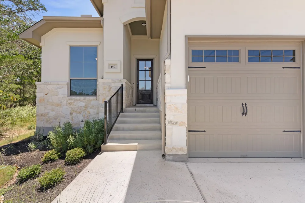 150 William Hersee Drive Bastrop, TX 78602