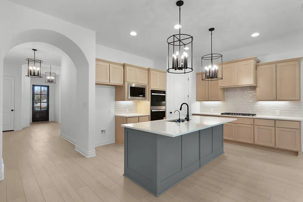150 William Hersee Drive Bastrop, TX 78602