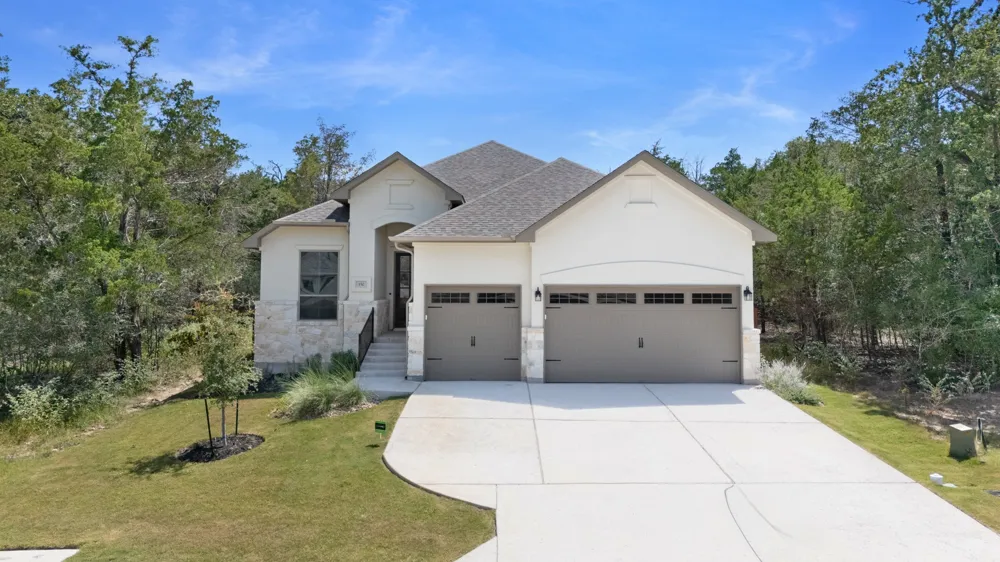 150 William Hersee Drive Bastrop, TX 78602