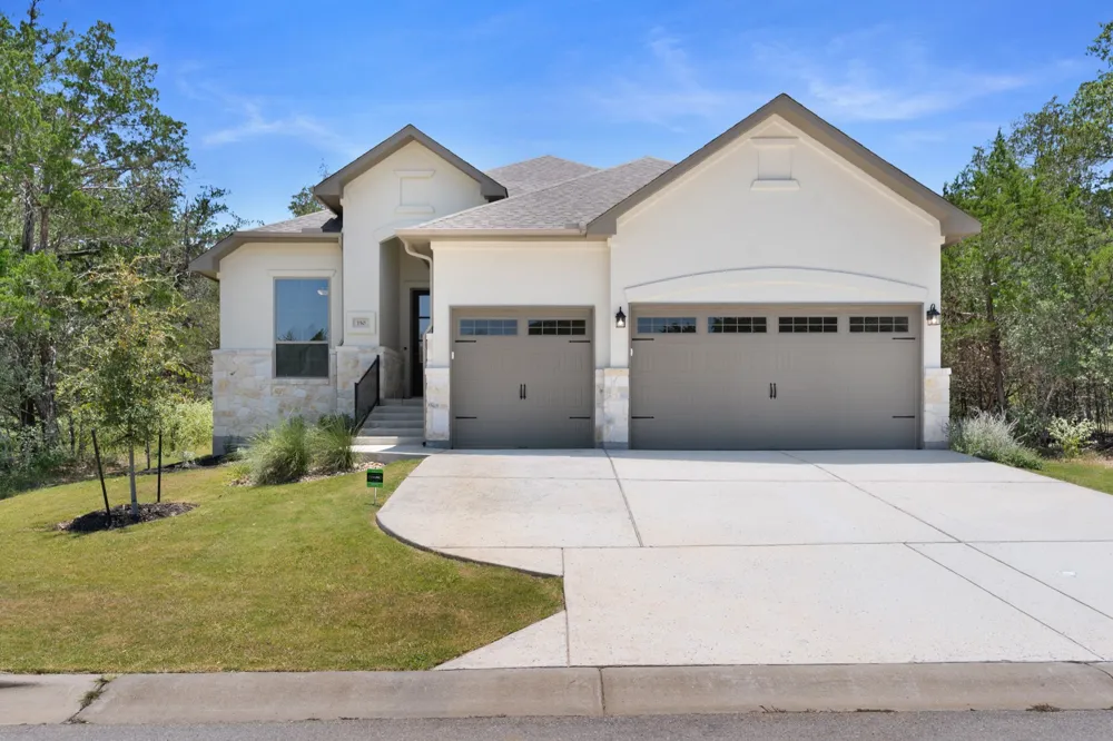 150 William Hersee Drive Bastrop, TX 78602